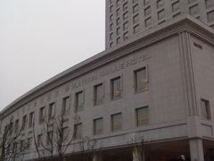 -白金汉爵大酒店(相城店)