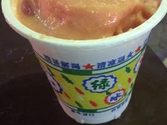 -老字号李姐炒冰(夏日百货店)