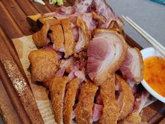 -长禧家·珑厨(东山口店)