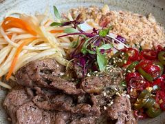 -Blac+Blac(中海环宇荟店)