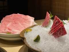 -余欢领鲜火锅(新街口店)