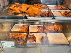 -新桥炸鸡店(中昂时代广场店)