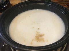 -盈田盈粥庄(博山东路店)