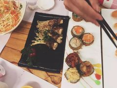 -花漫里·日式の创意餐厅(刺桐店)