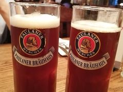 -宝莱纳啤酒花园餐厅PAULANER BRAUHAUS Nanjing(广州路店)