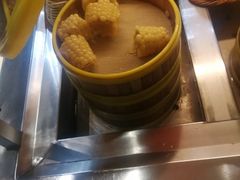 -素渡新派素食自助餐厅(兴工街店)