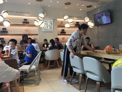 -奈雪的茶(大梅沙8号仓店)
