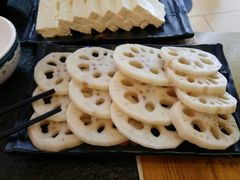 -重庆烧鸡公火锅(簋街店)