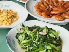 -古桥人家•水上餐厅(朱家角古镇店)