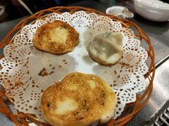 葱油饼-牧人烤全羊(江海大道店)