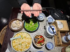 -南京大牌档(三阳广场苏宁店)