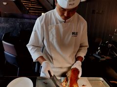 -阿庄新豫菜(通泰路店)