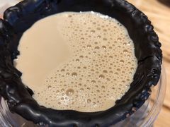 麦壳咖啡-黑草莓(重庆路店)