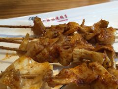 -小桂林烧鸽子