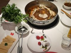 -七欣天香辣蟹火锅(闵行浦江欢乐颂店)