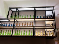 -木屋烧烤(Ipark店)