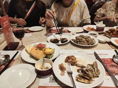 -芭菲盛宴·环球美食(解放碑英利国际店)
