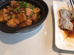-多多旺港式茶餐厅(新区店)
