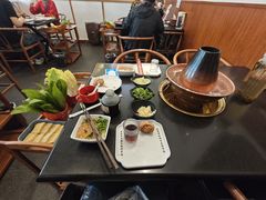 -北门涮肉·铜锅涮肉(南锣鼓巷店)