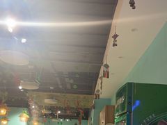 -云中鱼蒸汽石锅鱼(川沙百联店)