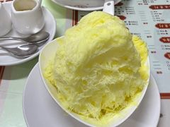 -香港華心糖水鋪(南西总店)
