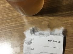 -百福麵家(新馬路店)