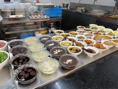 -毛华美食(清扬路店)