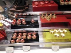 -济南香格里拉·咖啡泉自助餐厅