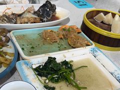 -锦里海景海鲜餐厅.三亚老字号(亚龙湾中心广场店)