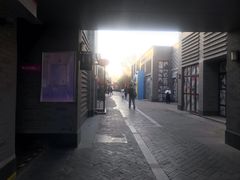 -龙湖星悦荟(颐和店)