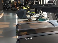 -UltraForce超源健身私教工作室(长楹天街精品店)