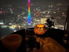 -广州四季酒店