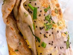 鸡蛋饼-水丰路鸡蛋饼