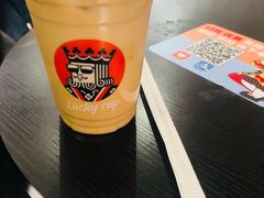 -幸运咖(思源学院店)