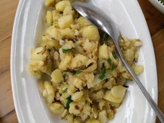 乱刀土豆泥-院8里·小乐园家常味川菜(鹭洲里店)