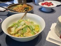 -小天厨民间菜馆(深圳街店)