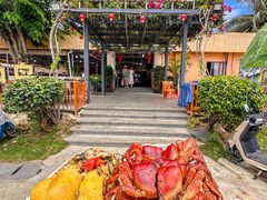 -岛中岛·海鲜大排档·万宁老字号(东澳店)