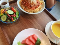 -上海佘山世茂艾美酒店