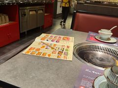 -牛村来人潮汕牛肉火锅(西单店)