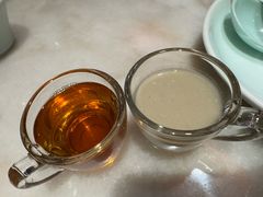 -小吊梨汤·北京菜·烤鸭(华润万象城店)