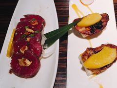 -王鼎精致料理铁板烧(世博源店)