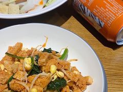 -山丹丹西北菜(金贸大厦店)