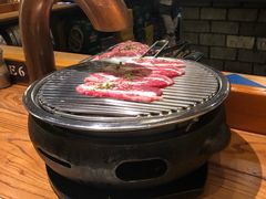 -千寻烧肉(政务区店)