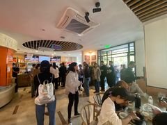 -闫家驴肉老店(华电一校店)