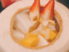 -椰子营·椰子鸡火锅(万象里店)
