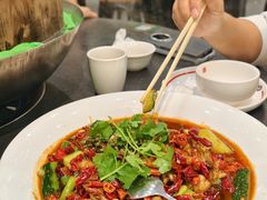 -飞尝蚝·顺德菜·鱼生(顺德总店)