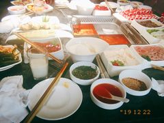 -海底捞火锅(崇文门新世界百货店)