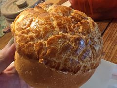 菠萝包-仙峰天然面包(迎宾路店)