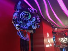 -MOSSO音乐酒吧·live house(南京旗舰店)