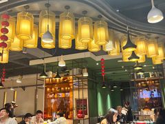 -小杨烤肉·陕西烧烤·陕西地方菜(东新街【永兴坊】店)